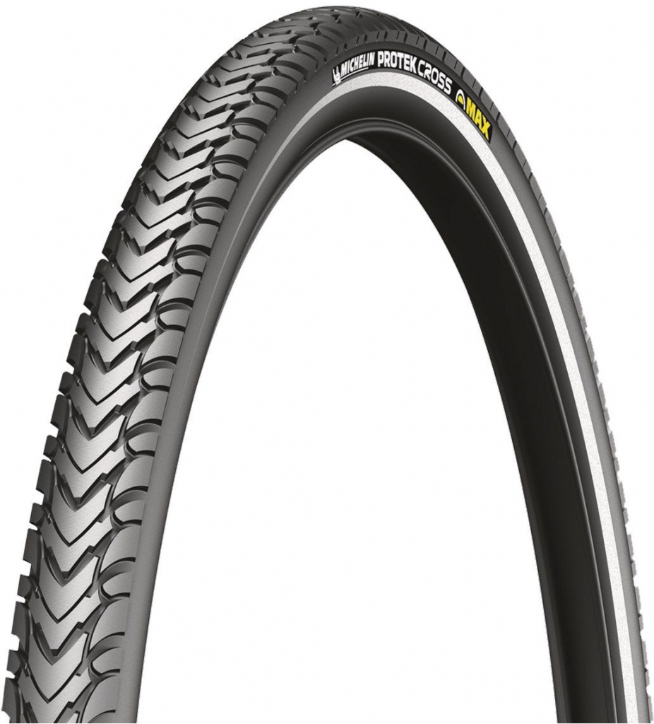 Michelin Protek Cross Max Protection BR Wire 700X40C Performance Line