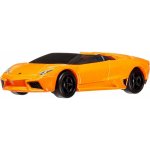 Mattel Hot Wheels prémiové auto velikáni Lamborghini Reventon Roadster – Hledejceny.cz