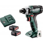 Metabo PowerMaxx SSD 12 BL – HobbyKompas.cz