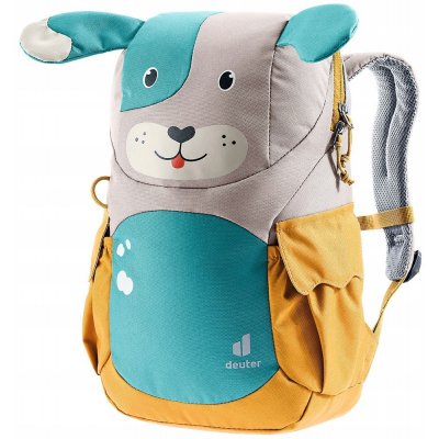 Deuter Kikki Pepper cinnamon – Zboží Dáma