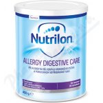 Nutrilon Allergy Digestive Care por.plv.sol.450g – Zboží Mobilmania