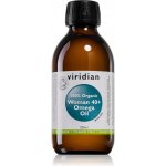Viridian Organic Woman 40+ Omega Oil 200 ml – Hledejceny.cz