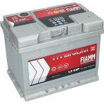 Fiamm Titanium PRO 12V 64Ah 610A L2 64P – Hledejceny.cz