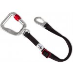 Curli Bezpečnostní pás do auta pro psy černý L 60 x 2 cm – Sleviste.cz