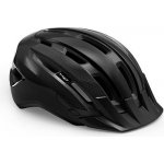 MET Downtown černá 2021 – Zboží Mobilmania