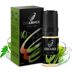 Dreamix Zelený čaj 10 ml 0 mg
