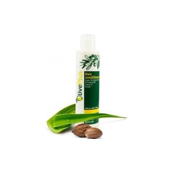 OlivePlus vlasový kondicionér 200 ml