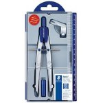 Staedtler kružítko Noris Club 3-dílná sada vysoká přesnost – Zboží Dáma