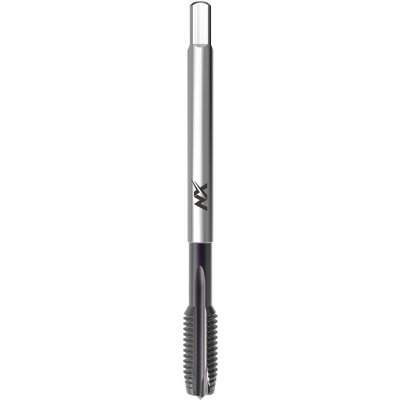 3720NX - Strojní závitník s přímou drážkou a lamačem Rozměr: M 14x2 6HX – Hledejceny.cz