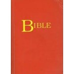 Bible – Hledejceny.cz