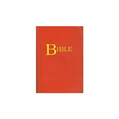 Bible – Hledejceny.cz