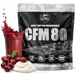 Boomerang Nutrition WHEY PROTEIN CFM 80 1000 g – Hledejceny.cz