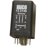 Relé, žhavicí systém HITACHI 132149 – Hledejceny.cz