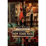 First Class Trouble - New Years Pack – Hledejceny.cz
