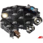 AS-PL Regulátor alternátoru, VALEO ARE3121(VALEO) – Hledejceny.cz