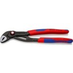 Knipex Kleště instalatérské Cobra - s rychlým nastavením 87-22-250-SB - KN87-22-250-SB – Zboží Mobilmania