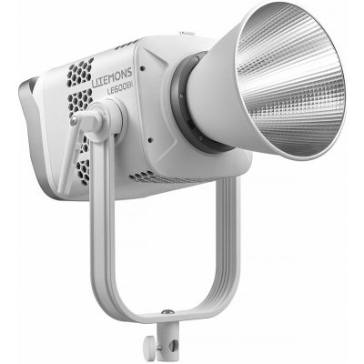 Godox Litemons LE600Bi (White) Bi-Color LED foto/video světlo – Zbozi.Blesk.cz