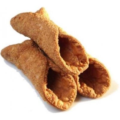 Di giovanni cannoli siciliani 10 ks malé 140 g – Zbozi.Blesk.cz