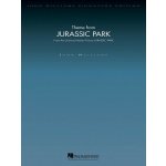 Theme from Jurassic Park noty pro symfonický orchestr party patitura – Hledejceny.cz