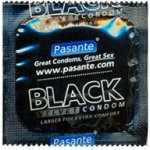 Pasante Black 1 ks – Sleviste.cz
