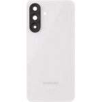 Samsung A566B Galaxy A56 5G Kryt Baterie Light Grey (Service Pack) 8596311286674 – Zboží Živě