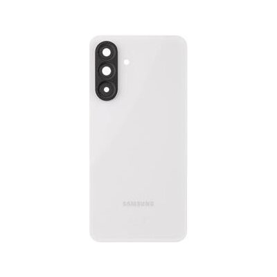 Samsung A566B Galaxy A56 5G Kryt Baterie Light Grey (Service Pack) 8596311286674 – Zboží Živě