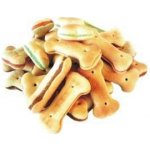 Bakery kostičky Mix Snack 500 g – Zboží Dáma