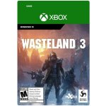 Wasteland 3 – Sleviste.cz