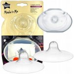 Tommee Tippee Prsní kloboučky C2N 2ks – Hledejceny.cz