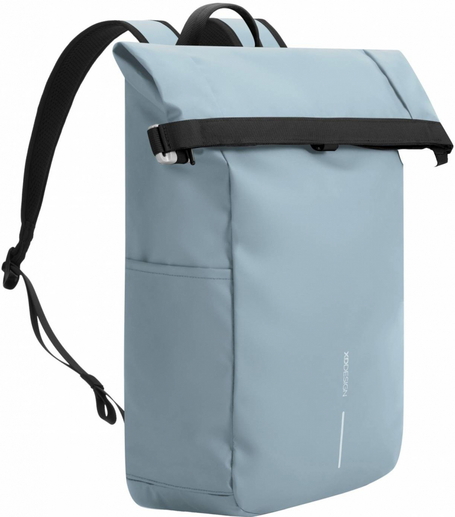 XD Design Urban P706.2815 modrá 20 l