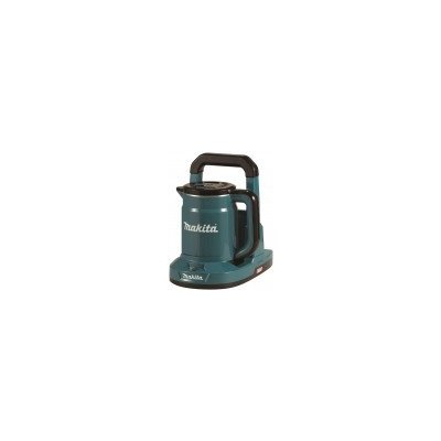 Makita KT001GZ Aku rychlovarná konvice Li-ion XGT 40V bez aku Z