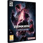 Tekken 8 (Launch Edition) (XSX) – Hledejceny.cz