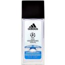 Adidas UEFA Champions League Arena Edition deodorant sklo 75 ml