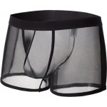 Síťované boxerky – Zboží Dáma