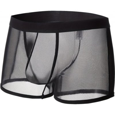 Síťované boxerky – Zboží Dáma
