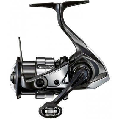 Shimano Vanquish FC C3000 XG – Zbozi.Blesk.cz