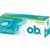 Dámský hygienický tampon o.b. ProComfort Super Plus 16 ks