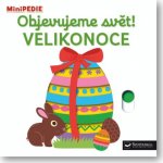 Objevujeme svět! Velikonoce - Nathalie Choux – Hledejceny.cz