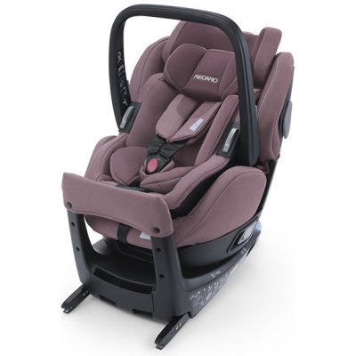 RECARO Salia Elite Prime 2022 Pale Rose – Hledejceny.cz