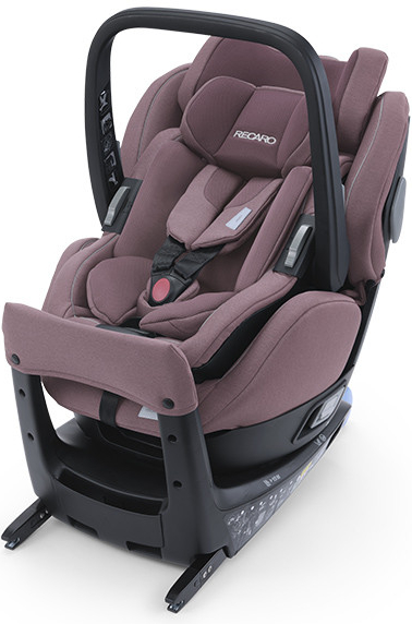 RECARO Salia Elite Prime 2022 Pale Rose