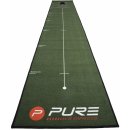 Pure 2 Improve Golfputting Mat. 400x66Cm