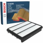 Vzduchový filtr BOSCH F 026 400 225 – Hledejceny.cz