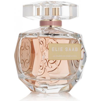 Elie Saab Le Parfum Essentiel parfémovaná voda dámská 90 ml tester – Zboží Mobilmania