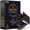 Kondom Skyn Elite nelatexové 24 kusů