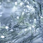 Vánoční osvětlení na stromeček DecoLED pro vnitřní použití 8 m, 101 - 200 světýlek – Hledejceny.cz