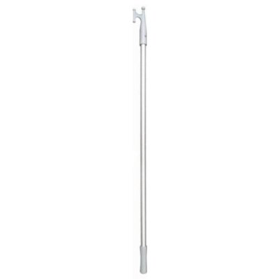 PLASTIMO Hliníkový lodní hák L – 130 cm – Hledejceny.cz