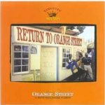 Compilation Reggae - Return To Orange Street LP – Hledejceny.cz