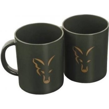 Royal Mug FOX