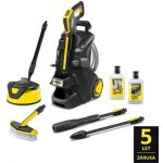 Kärcher K 5 Power Control Flex 1.324-709.0 – Zboží Mobilmania