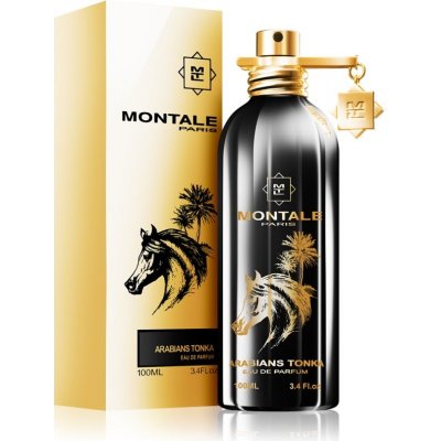 Montale Paris Arabians Tonka parfémovaná voda unisex 100 ml – Hledejceny.cz